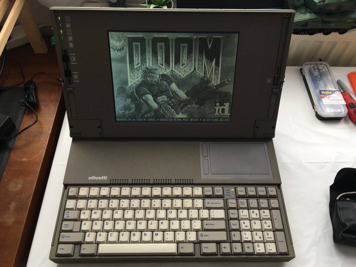Vintage Computers